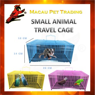Macau Pet Trading Online Shop Shopee Malaysia