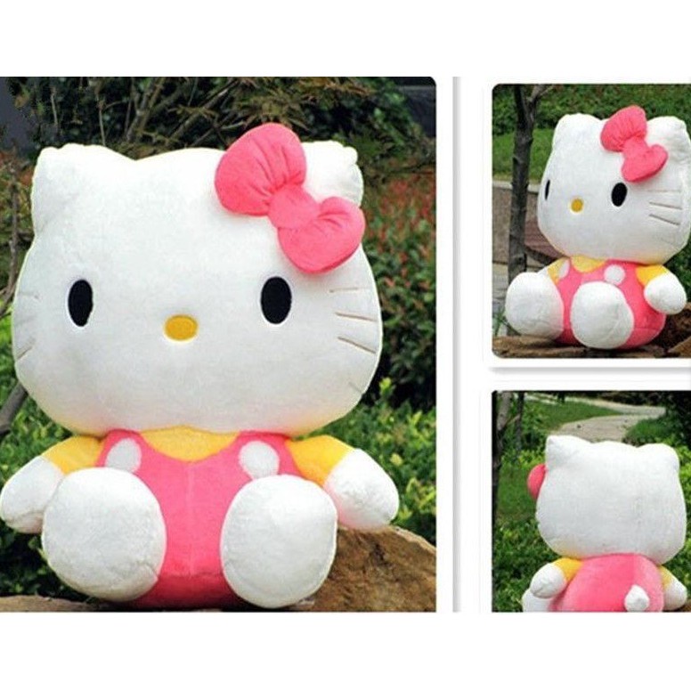 giant sanrio plush