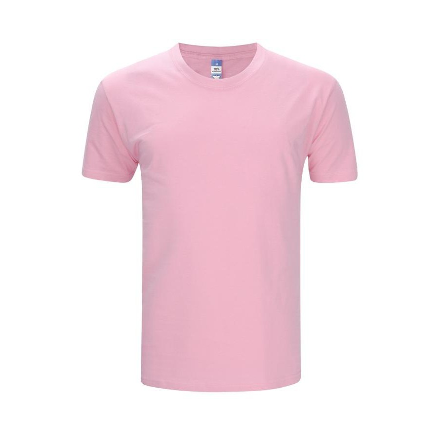 light pink plain t shirt