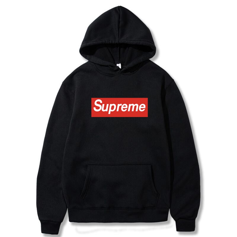 supreme sweater hoodie