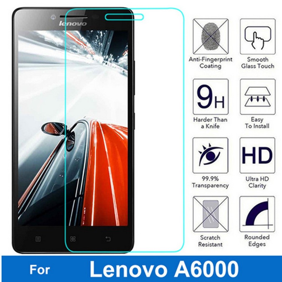 Case For Lenovo A6000 A6010 Bumper Chrome With Backcase 