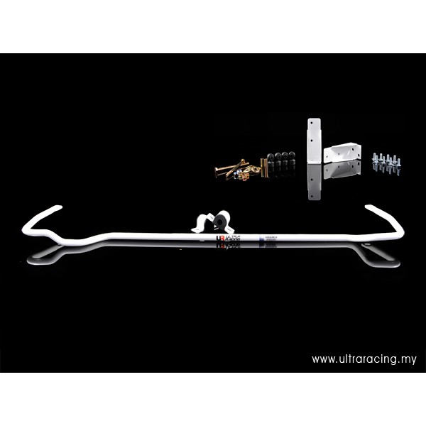 Wira Sedan 1.3 1.5 16mm Aeroback Satria Ultra Racing Rear Antiroll Bar