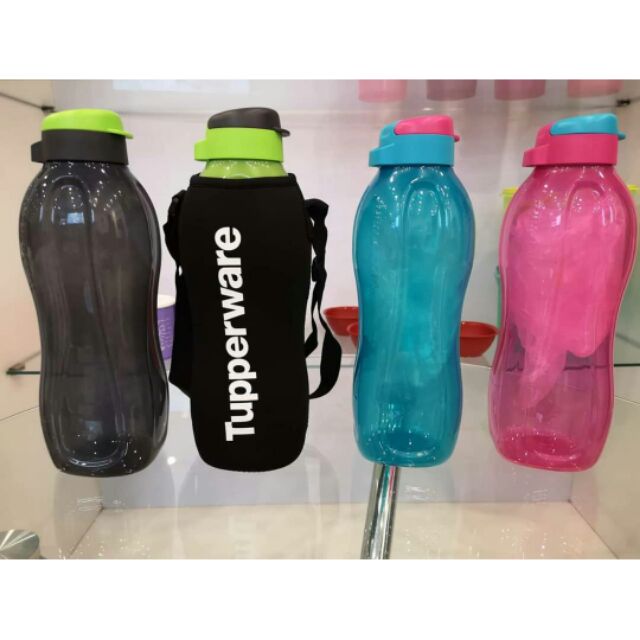 Tupperware Eco Bottle  1.5L