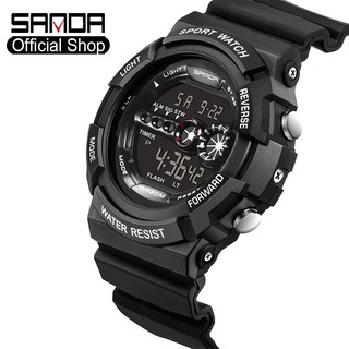 sanda 337 watch