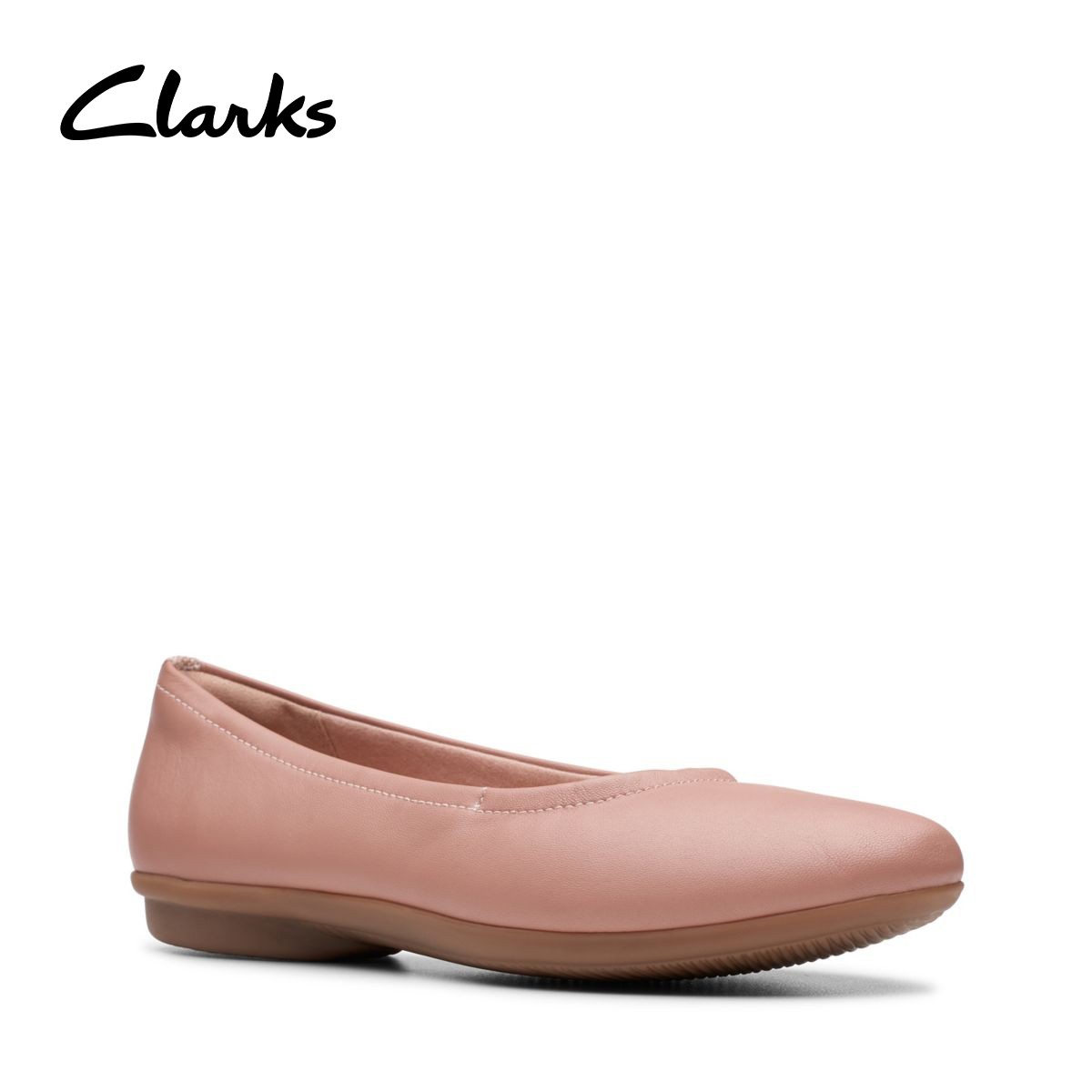 clarks rose