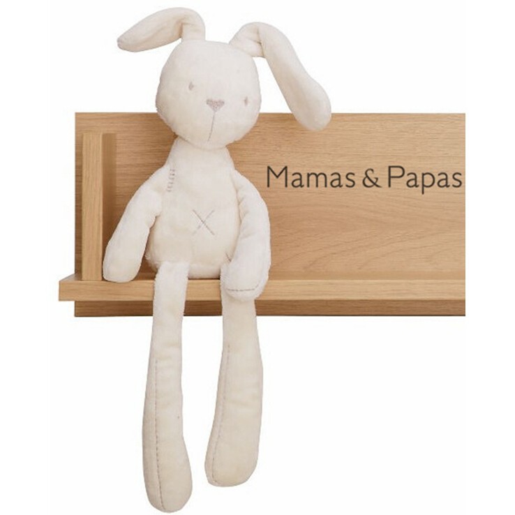 mamas and papas soft toys