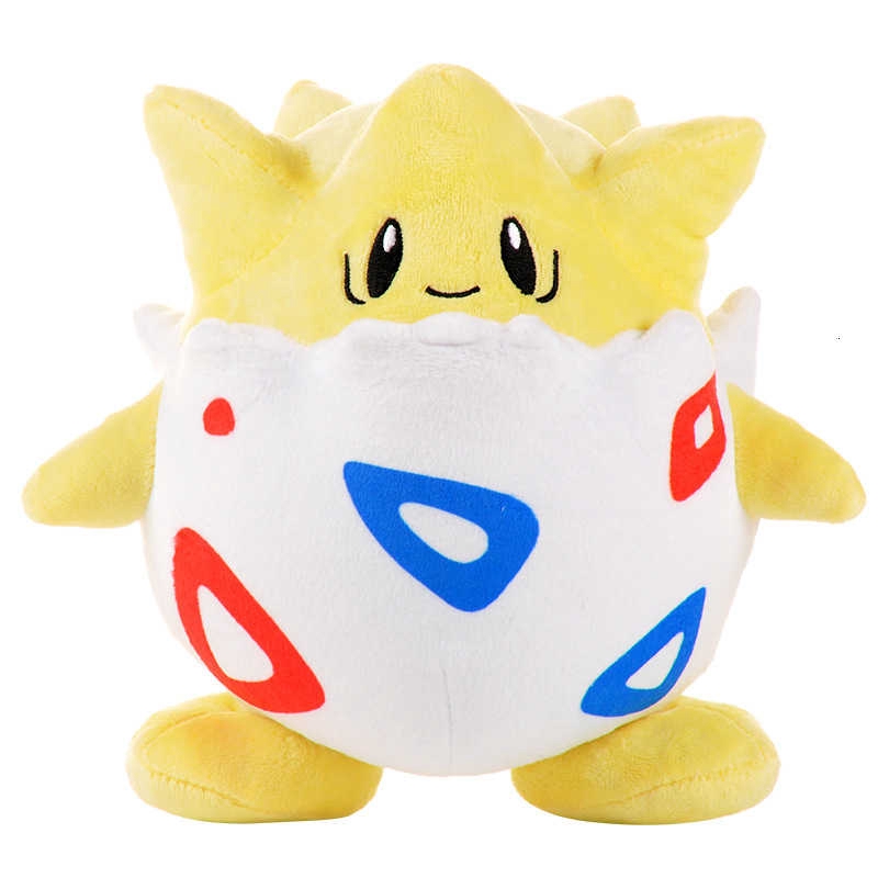 togepi soft toy