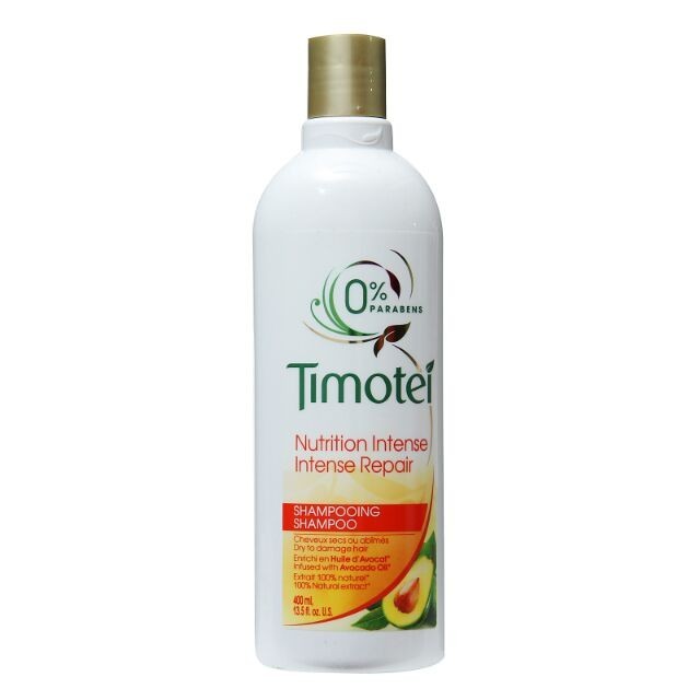 timotei shampoo