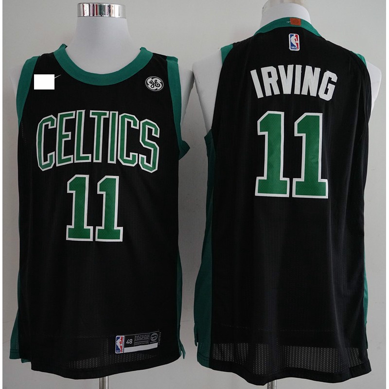 kyrie irving jersey 2018