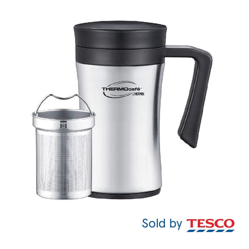 thermocafe mug tesco