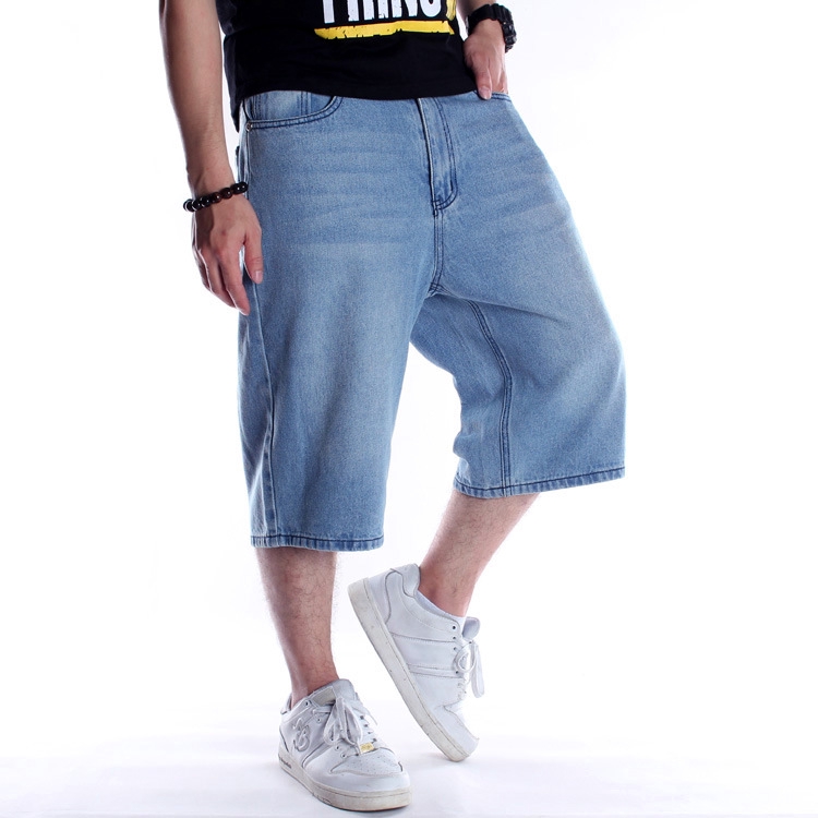 short jeans mens fashion