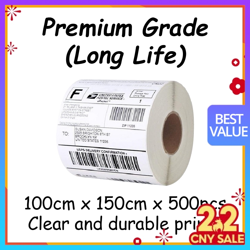 postage sticker paper