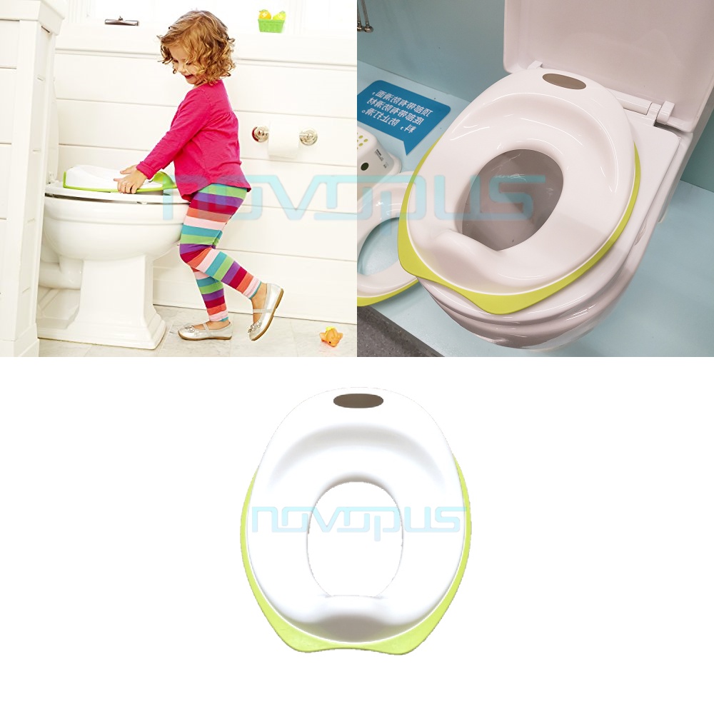 IKEA TOSSIG Toilet seat for Baby / Toddler / Children / Mangkuk Tandas