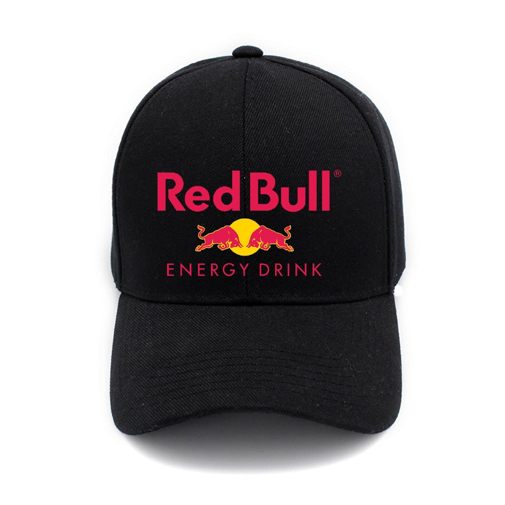 red bull winter cap