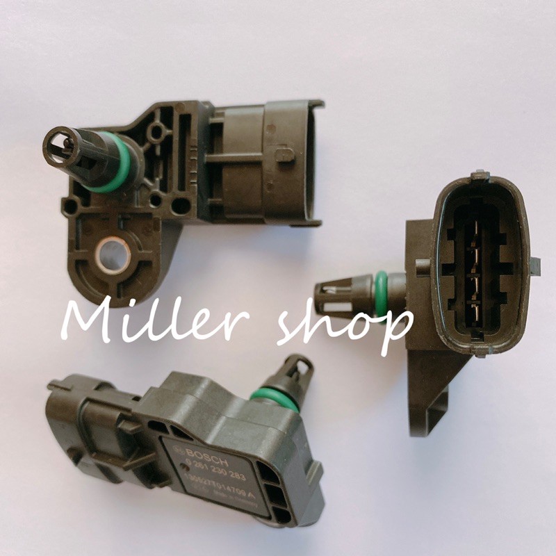 PW812710 Proton Exora Bold / Preve / Suprima S, Map Sensor (ORIGINAL