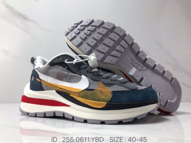 sacai nike pegasus vaporfly