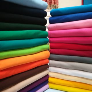 PART 1 TC / Kain TC Knit Cotton Baju Muslimah Baju TShirt Sukan | Shopee  Malaysia