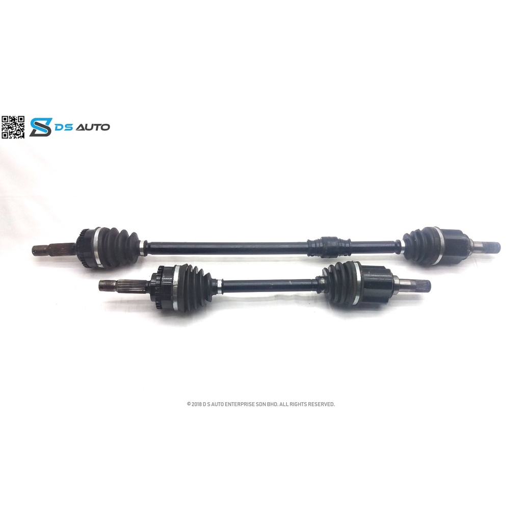 Proton Saga BLM FL FLX Auto/MNL Drive shaft Driveshaft Shopee Malaysia