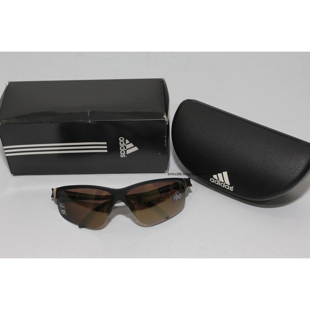 Adidas adiVista L sunglasses - 6071 | Shopee Malaysia