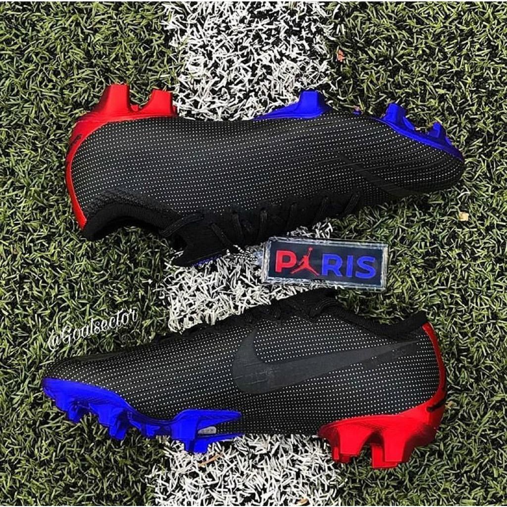 nike mercurial vapor 12 elite jordan