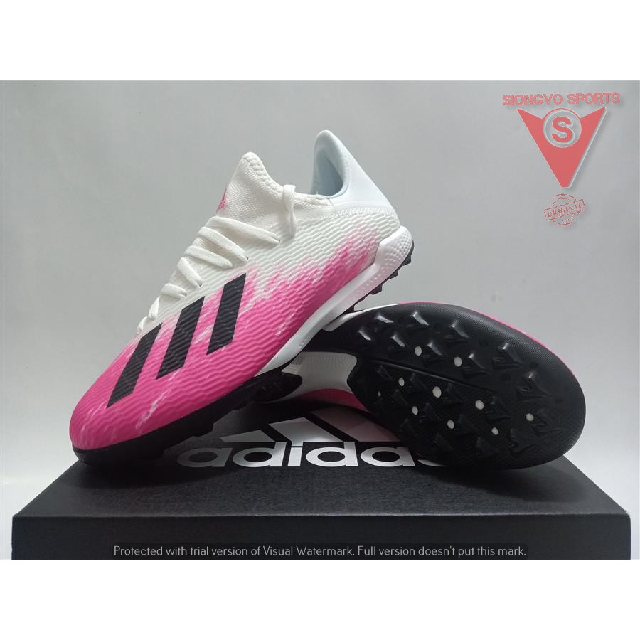 futsal adidas x