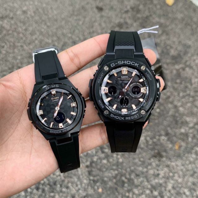 g shock terbaru 2018 original