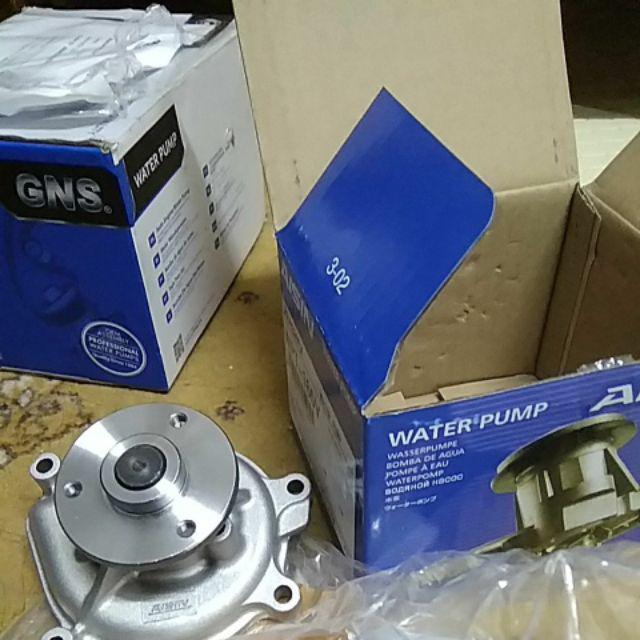 Perodua Alza Water Pump - Qerotoh