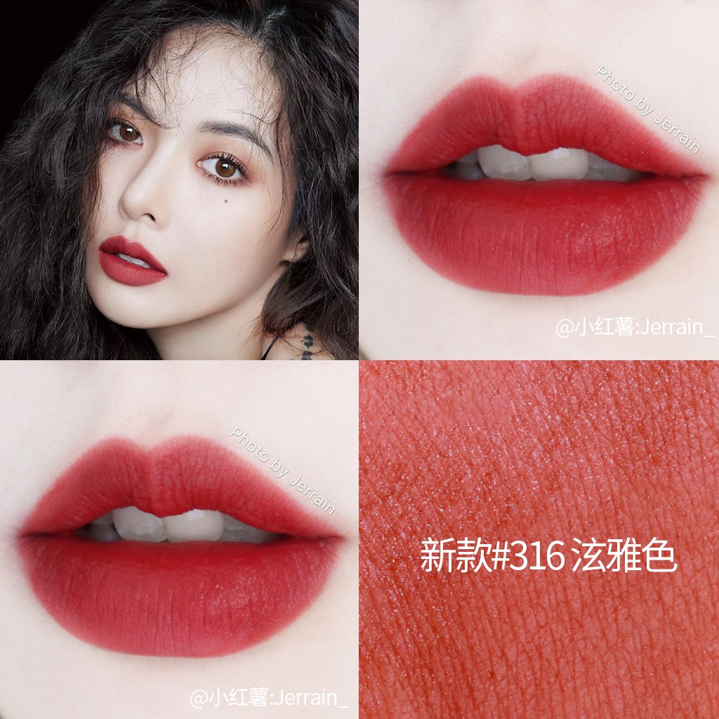 Original Mac Lipstick Ruby Woo Chili Russian Red Mocha See Sheer Cockney Dubonnet Lady Bug Lady Danger Ruby Woo Brick Shopee Malaysia