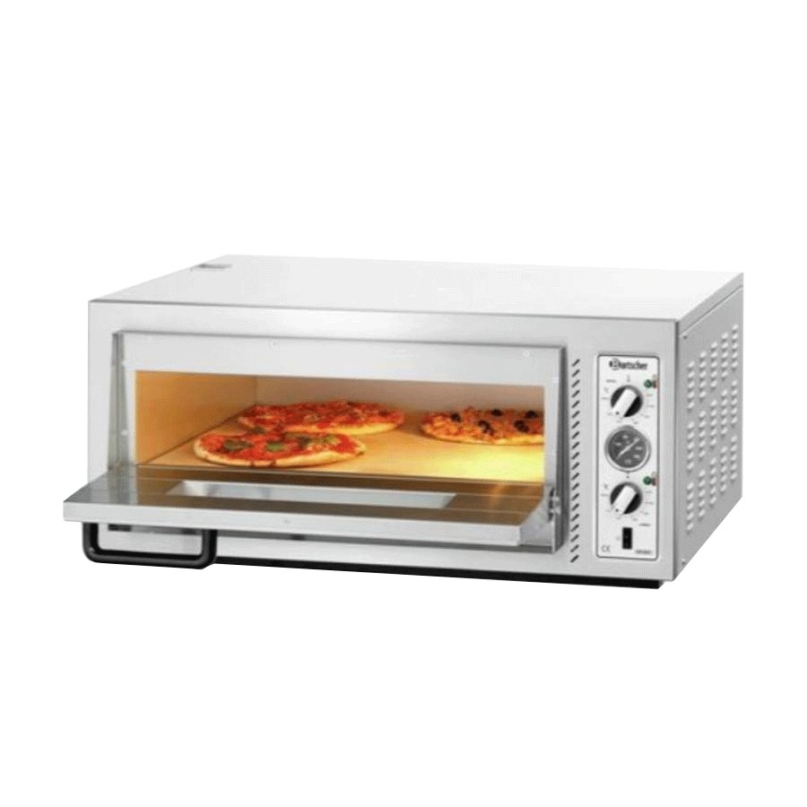 Commercial Pizza Hut Oven