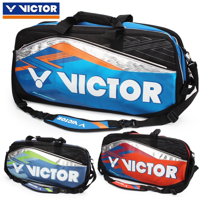 victor badminton bag malaysia