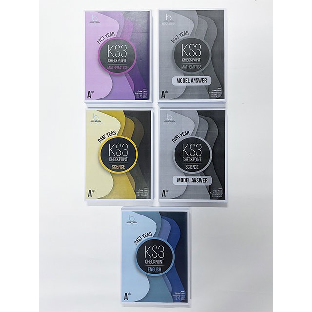 Cambridge igcse lower secondary year 9 checkpoint past papers shopee