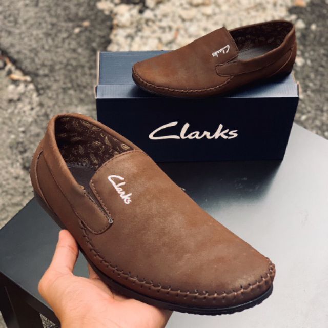 my clarks order