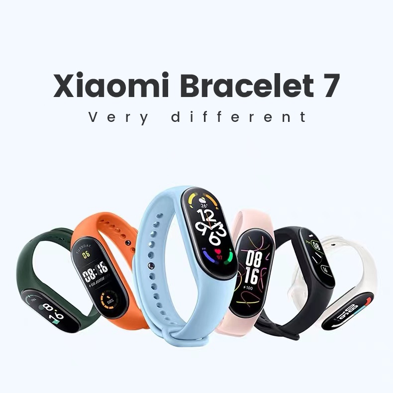 M7/M6 Smart Band Fitness Bracelet Watches Women Men's Watch Blood Pressure Monitor Sports Watch Smartwatch