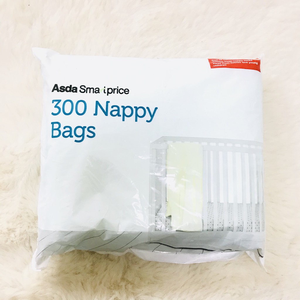 disposable baby changing mats asda