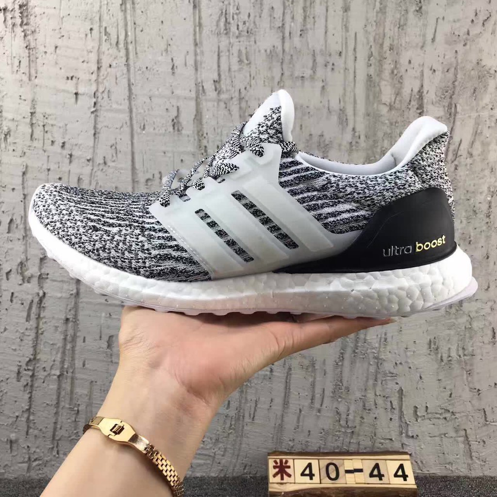ultra boost zebra