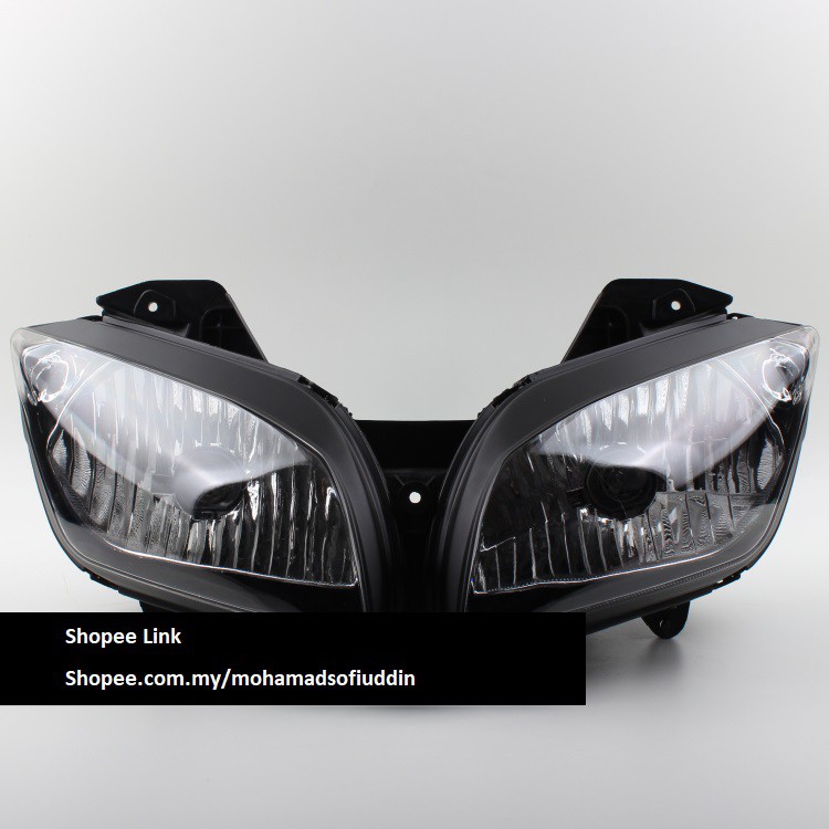 yamaha r15 light