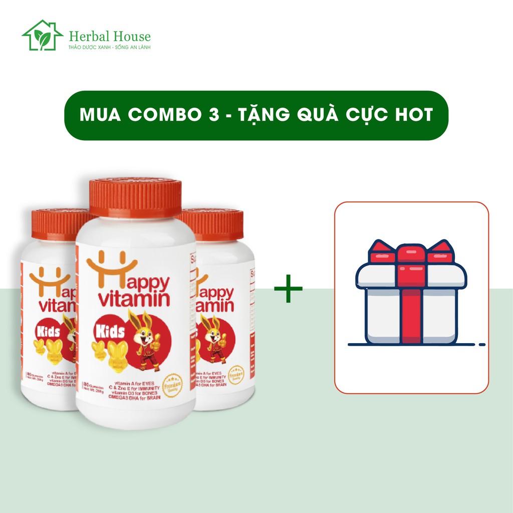 Happy Vitamin Kids Marshmallows Provide A Multinutrient Supplement For