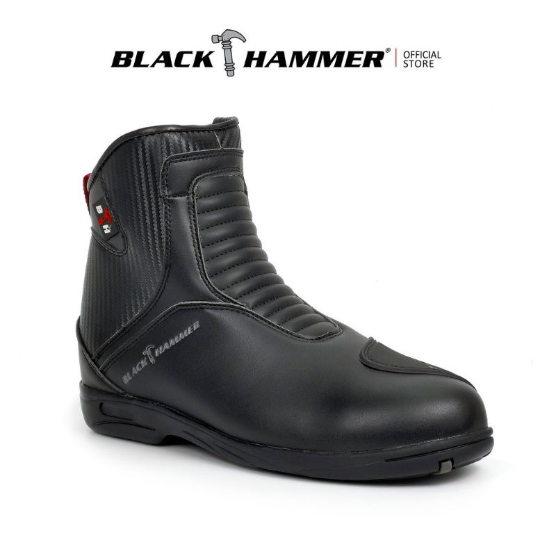 BLACK HAMMER BEST SELLING MOTOR BOOT 6002