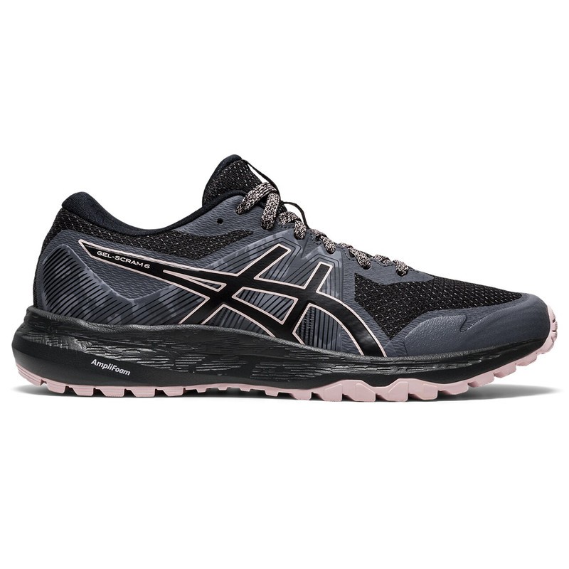 asics trail shoes malaysia