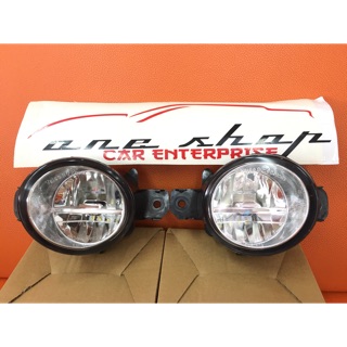 Perodua Oem Fog Lamp ORI VALEO (Aruz,Axia,Myvi,Alza,Bezza 