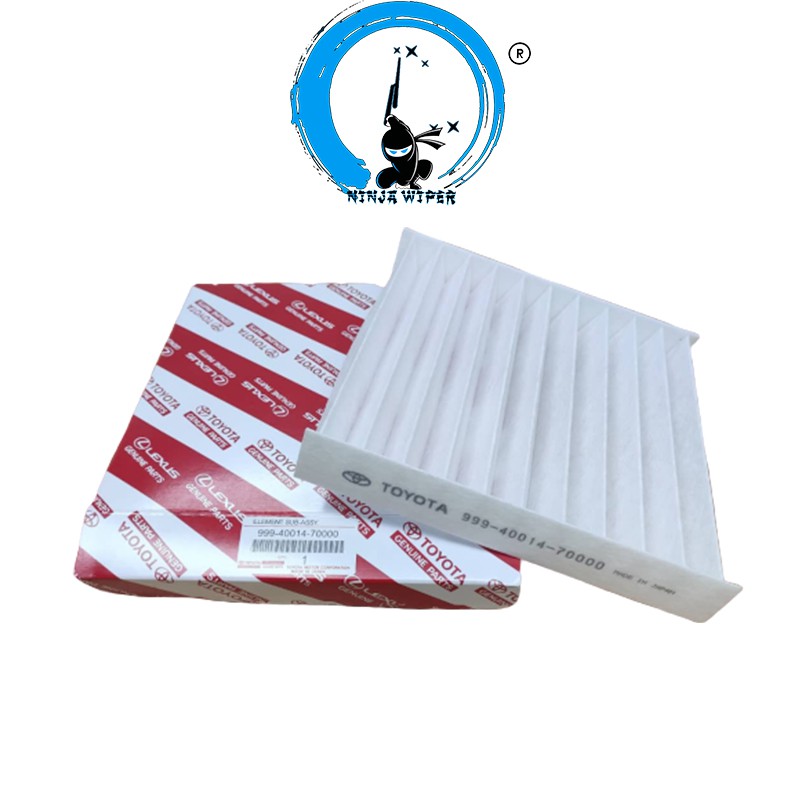 CABIN AIR FILTER FOR PERODUA ALZA ARUZ BEZZA AXIA MYVI LAGI BEST SWIFT