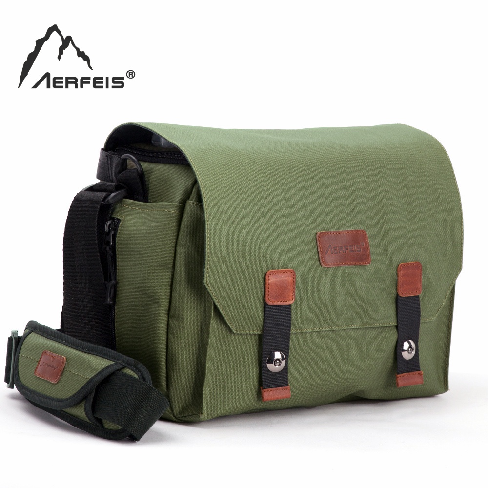 aerfeis camera bag