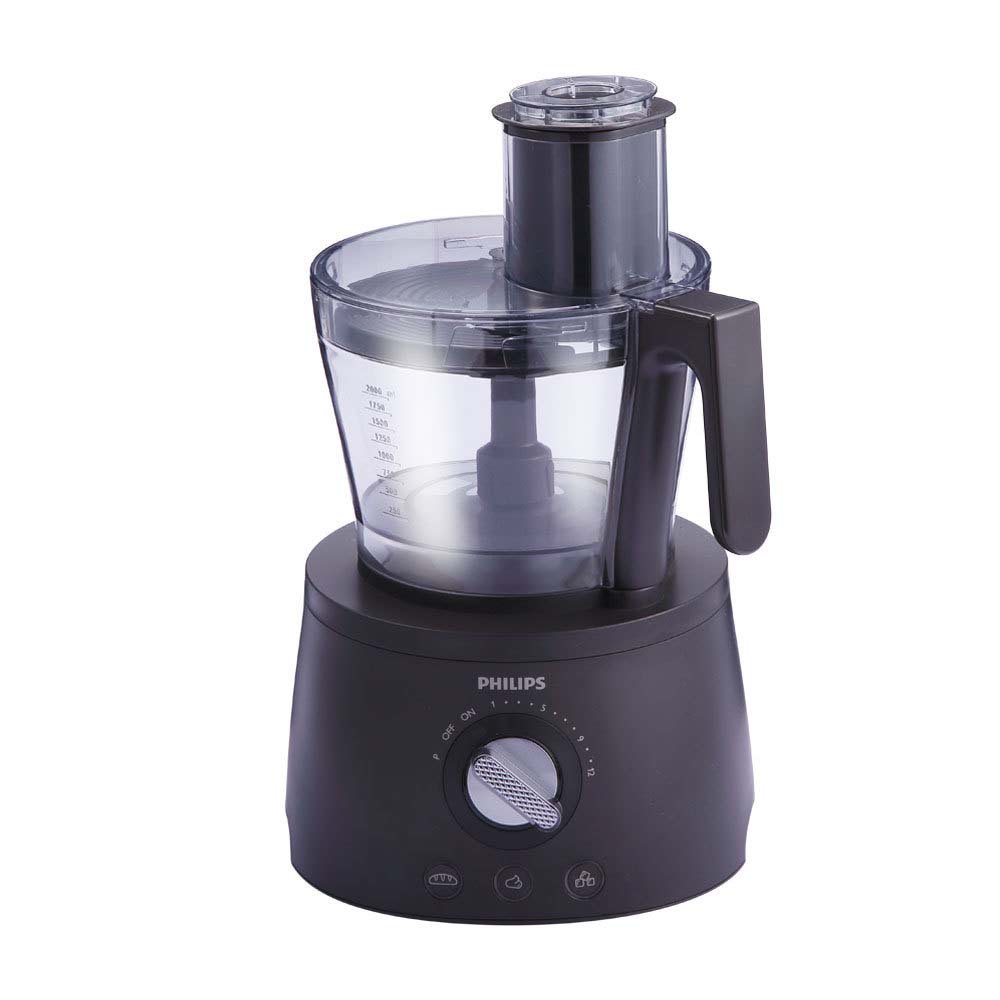 Philips Food Processor 7000 Series Shopee Malaysia