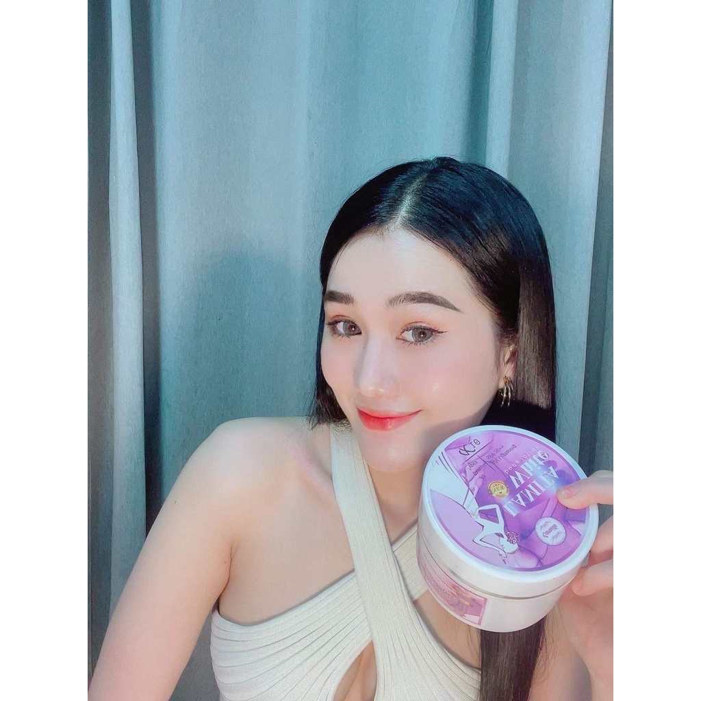 Lamita whitening body lotion ( 500g ) Shopee Malaysia