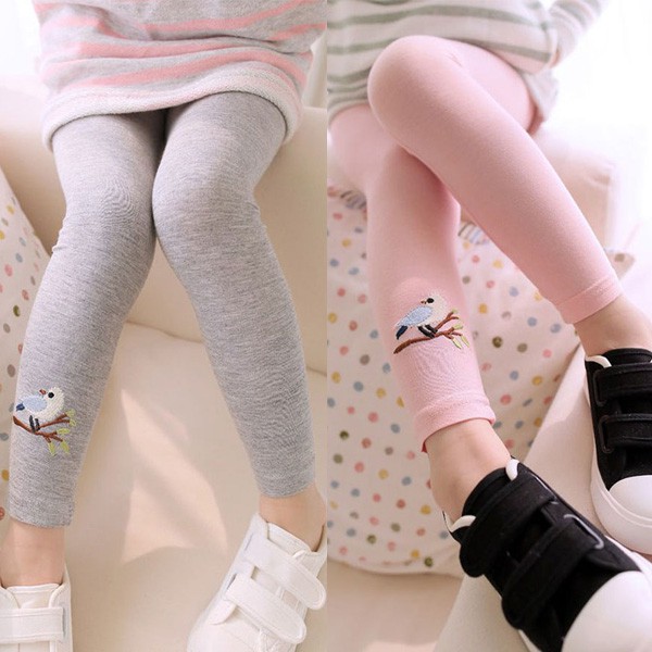 baby cotton leggings