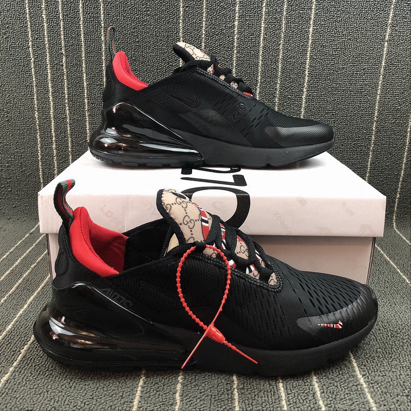 air max 270 gucci