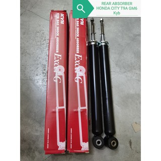 Honda Oem Shock Absorber Front for Honda City SEL Jazz SAA (VTEC 