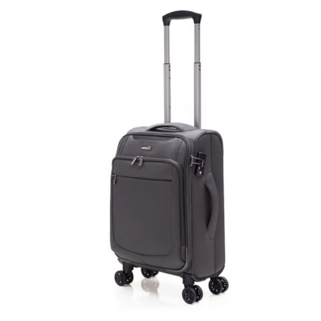 antler ultra light luggage