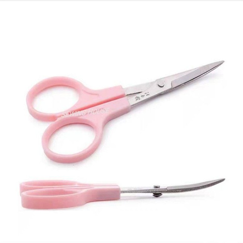 Gunting Sulam / Emboidary scissors | Shopee Malaysia