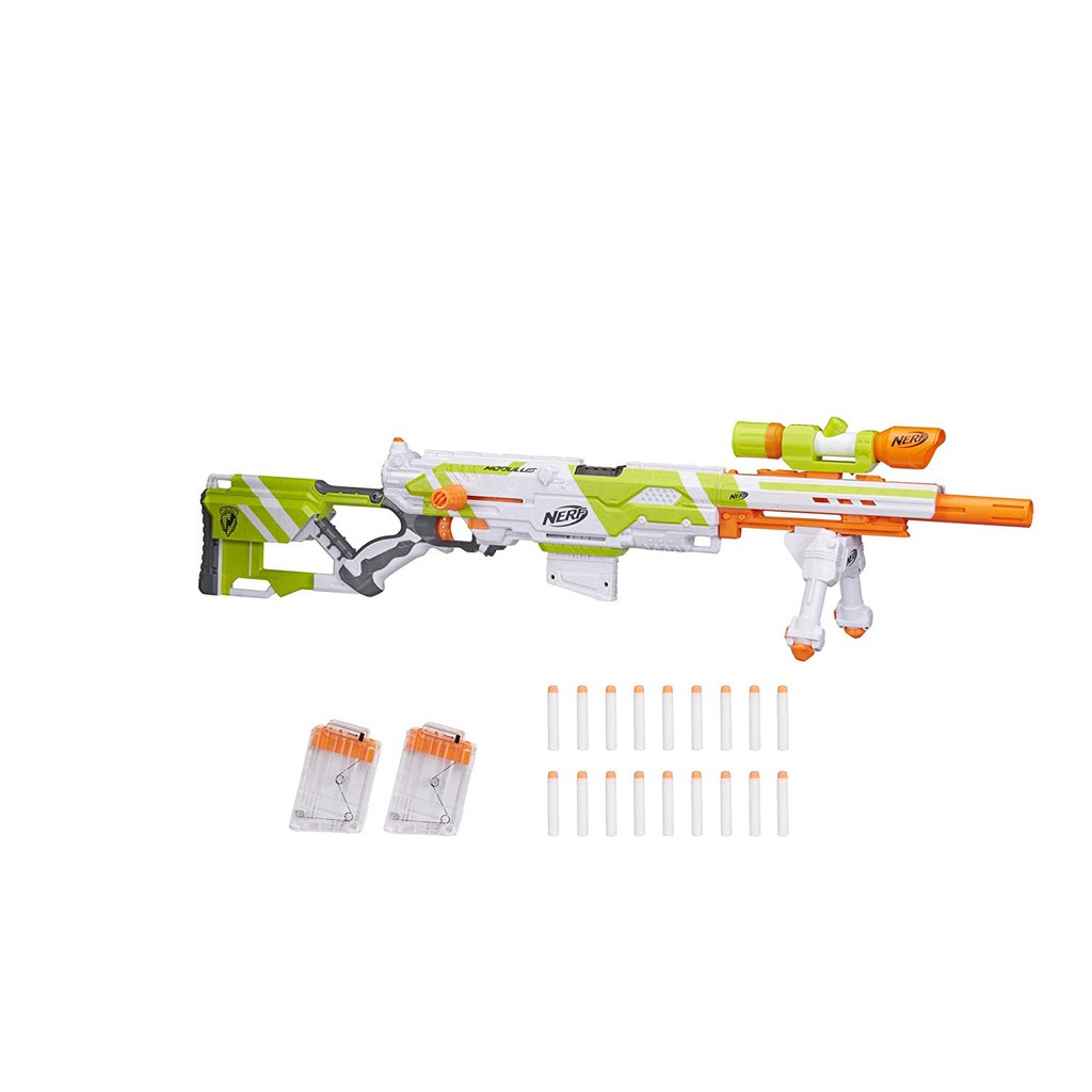 nerf regulator amazon